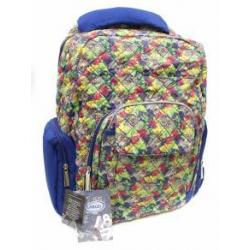 Рюкзак подростковый Largo, 42x29x19 см, арт. LG-BP-20-02