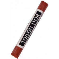 Пастель сухая Toison d`Or Soft 8500, английский красный темный
