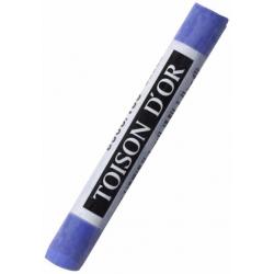 Пастель сухая Toison d`Or Soft 8500, лилово-синий