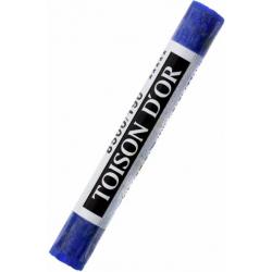 Пастель сухая Toison d`Or Extra Soft 8550, ультрамарин синий темный