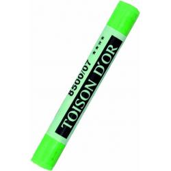 Пастель сухая Toison d`Or Soft 8500/07, зеленый прочный
