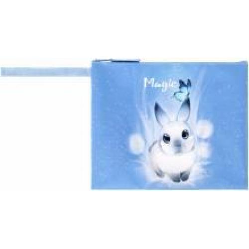 Папка для тетрадей Magic Rabbit, А5, 1 отделение