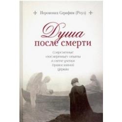 Душа после смерти. Современные посмертные опыты в свете учения Православной Церкви