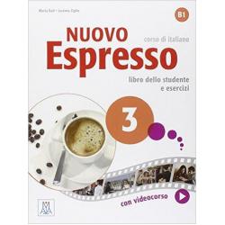 Nuovo Espresso 3 (+ DVD)