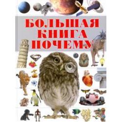 Большая книга Почему