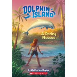 A Daring Rescue / Hapka Catherine