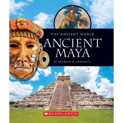 Ancient Maya