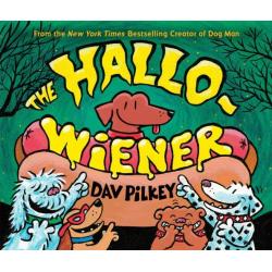 The Hallo-Wiener