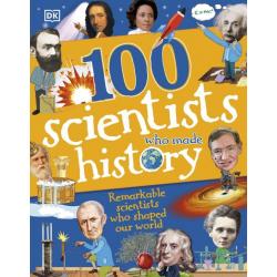 100 Scientists Who Made History