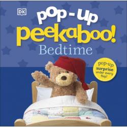 Pop-Up Peekaboo! Bedtime / Sirett Dawn