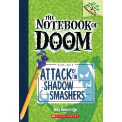 Attack of the Shadow Smashers