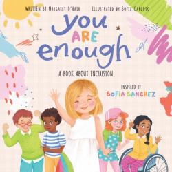 You Are Enough