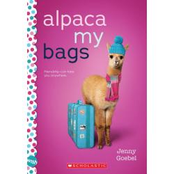 Alpaca My Bags / Goebel Jenny