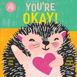 Youre Okay!