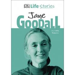 Jane Goodall