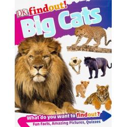 Big Cats