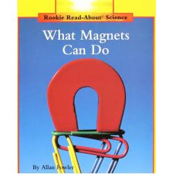 What Magnets Can Do