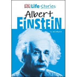 Albert Einstein