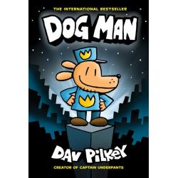 Dog Man