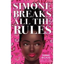 Simone Breaks All the Rules