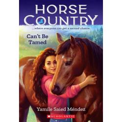 Cant Be Tamed / Mendez Yamile Saied