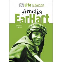 Amelia Earhart / Romero Libby