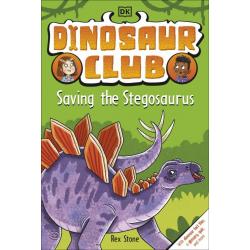 Saving the Stegosaurus