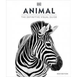 Animal. The Definitive Visual Guide