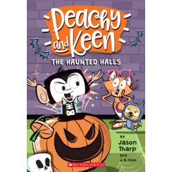 The Haunted Halls