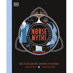 Norse Myths