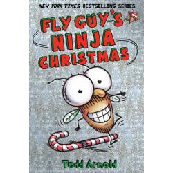 Fly Guys Ninja Christmas / Arnold Tedd