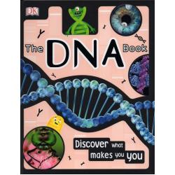 The DNA Book