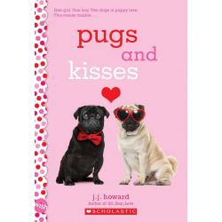 Pugs and Kisses