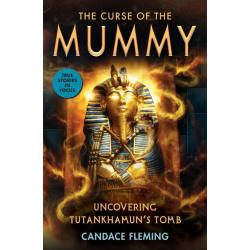 The Curse of the Mummy