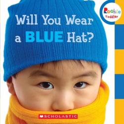 Will You Wear a Blue Hat?