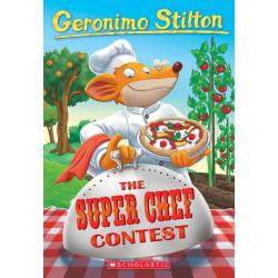 The Super Chef Contest