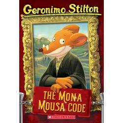 The Mona Mousa Code