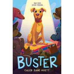 Buster / Huett Caleb Zane