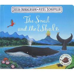 The Snail and the Whale