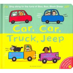 Car, Car, Truck, Jeep / Charman Katrina