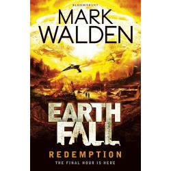 Earthfall. Redemption