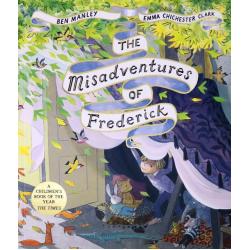 The Misadventures of Frederick / Manley Ben