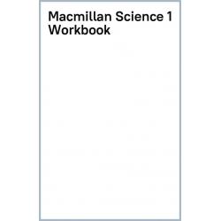 Macmillan Science. Level 1. Workbook
