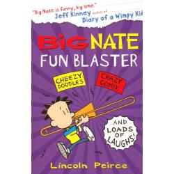 Big Nate Fun Blaster