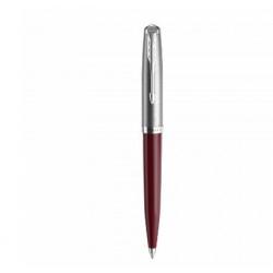 Шариковая ручка Parker 51 Core Burgundy M