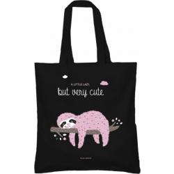 Сумка-шоппер Pink Sloth