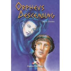 Orpheus Descending. Reader