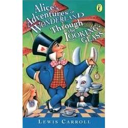 Alices Adventures in Wonderland / Carroll Lewis