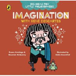 Imagination with Descartes