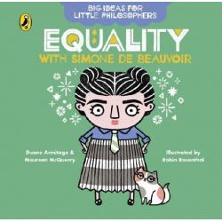 Equality with Simone de Beauvoir
